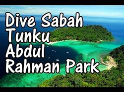 Tunku Abdul Rahman Park